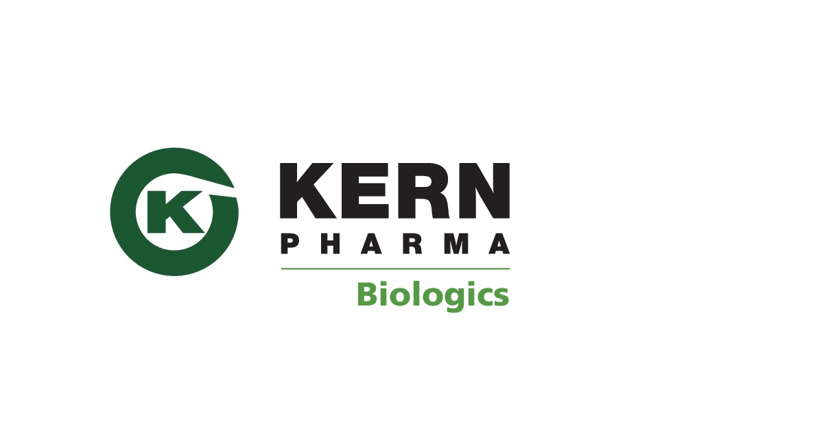 Logos | Kern Pharma
